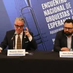 Del 15 al 18 de julio, Aguascalientes será sede del Primer Encuentro Nacional Esperanza Azteca con 15 orquestas y un concierto gratuito en el Teatro Aguascalientes.