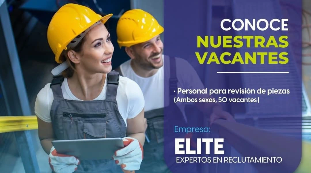 ICTEA invita a estudiantes y egresados a postularse a vacantes en más de 45 empresas. Hay puestos técnicos y más de 350 cursos disponibles.
