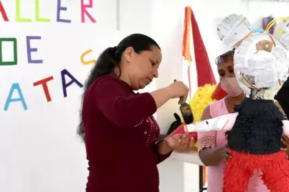 Más de 200 talleres gratuitos en las Casas del Bien Común de Aguascalientes para niñas, niños, jóvenes y adultos. Consulta ubicaciones y requisitos.