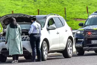 Descarga gratis la app Emergencia Carretera y recibe apoyo en cualquier parte del país. Funciona con red 2G y está conectada al C5i Aguascalientes.