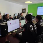 La Policía Cibernética de Aguascalientes impulsa la forensia digital para combatir fraudes, extorsiones y suplantaciones con mayor eficacia.