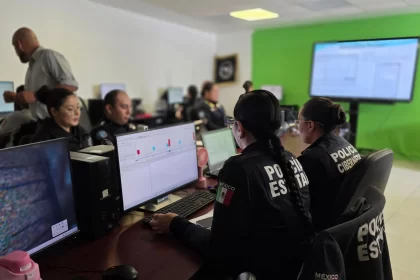 La Policía Cibernética de Aguascalientes impulsa la forensia digital para combatir fraudes, extorsiones y suplantaciones con mayor eficacia.