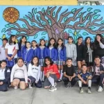 Con el programa PROARTE, más de 34 mil niñas y niños de Aguascalientes reciben educación artística gratuita en sus escuelas.