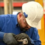 Actividad industrial de Aguascalientes crece 3.1%, superando al promedio nacional. Construcción y manufactura destacan por su dinamismo.