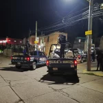 Refuerzan vigilancia en colonias del municipio de Aguascalientes como parte del plan "Blindaje Aguascalientes". Operativos continúan 24/7.