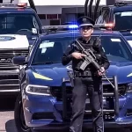 Con tecnología de punta, las Puertas de Seguridad en Aguascalientes refuerzan el blindaje estatal con más de 110 mil vehículos verificados y 36 detenidos.