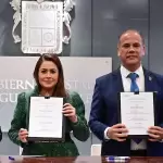 Gobierno de Aguascalientes digitaliza actas de nacimiento para agilizar trámites universitarios. Más de 60 instituciones ya se suman a esta iniciativa.