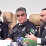 Industriales de Aguascalientes realizaron su asamblea en la SSPE y reafirmaron su confianza en la seguridad tras conocer las acciones del C5i y la Policía Estatal.