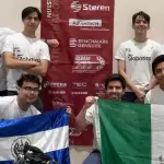Estudiantes de Aguascalientes destacan en la RoboCup 2025 con Ek Balam, el mejor equipo de América y sexto lugar mundial en robótica e inteligencia artificial.