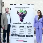 La Feria de la Uva regresa a Aguascalientes del 16 al 24 de agosto con vinos premiados, cultura, gastronomía, corridas y conciertos gratuitos en San Marcos.