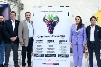La Feria de la Uva regresa a Aguascalientes del 16 al 24 de agosto con vinos premiados, cultura, gastronomía, corridas y conciertos gratuitos en San Marcos.
