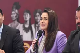 Tere Jiménez instala el Comité Promotor de Inversiones en Aguascalientes para atraer capital, fortalecer empresas locales y generar empleos en el estado.