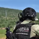 Operativo en Rincón de Romos deja 18 detenidos y decomiso de armas y vehículos; corporaciones refuerzan patrullajes en todo Aguascalientes.