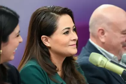 Invertirán 859 millones de pesos para modernizar el Aeropuerto Internacional de Aguascalientes con ampliación de terminal y nuevas áreas de abordaje.