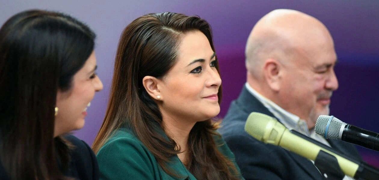Invertirán 859 millones de pesos para modernizar el Aeropuerto Internacional de Aguascalientes con ampliación de terminal y nuevas áreas de abordaje.