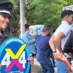 SSPE refuerza la seguridad en Aguascalientes con modelo de proximidad social y estrategias como Vecino Vigilante 4×4 para atender reportes ciudadanos.
