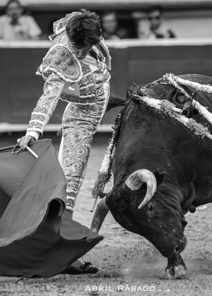 Arturo Gilio reanuda actividad en San Luis Potosí y luego torea en Pachuca.
