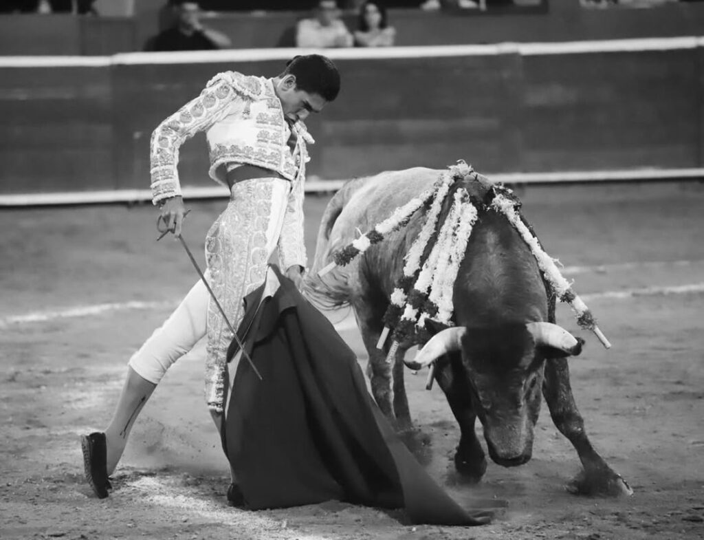 Héctor Gutiérrez está anunciado en dos de las ferias más tradicionales de México.