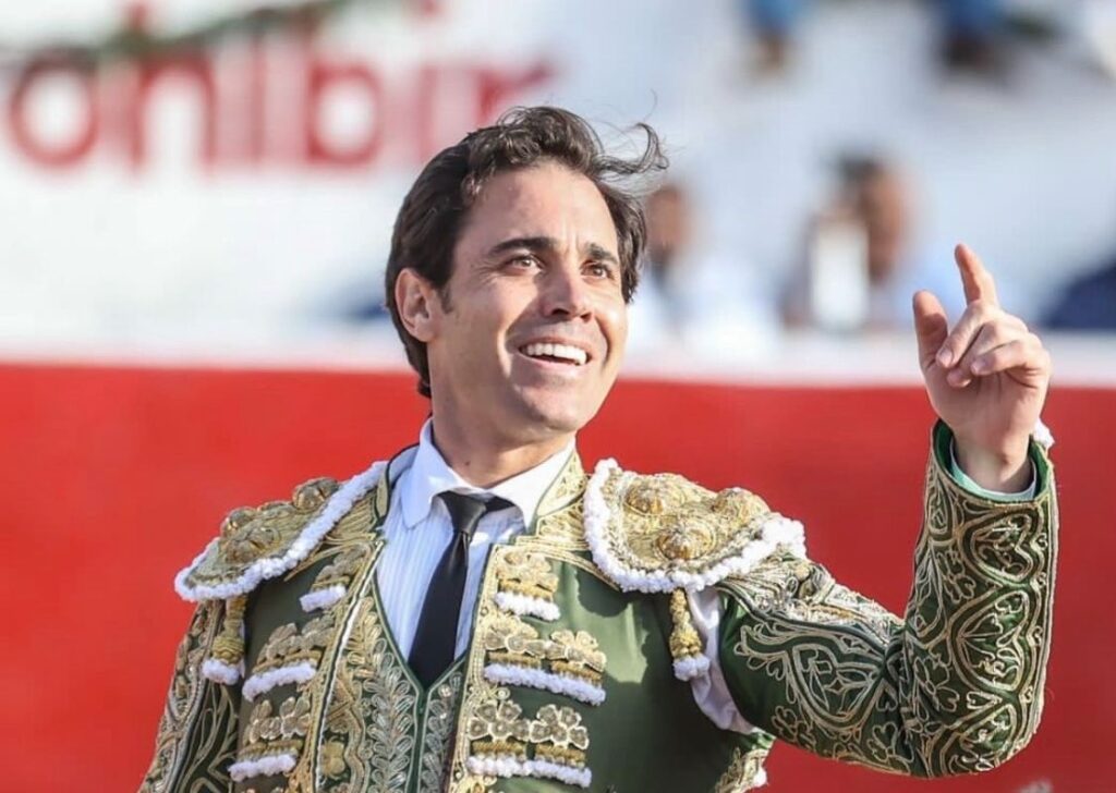 Al capitalino José Mauricio lo verán los potosinos y los hidalguenses