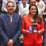 Más de 100 empresarios participaron en la Primera Cumbre Gasolinera en Aguascalientes para fortalecer alianzas e impulsar la competitividad del sector energético.