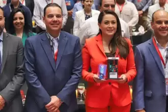 Más de 100 empresarios participaron en la Primera Cumbre Gasolinera en Aguascalientes para fortalecer alianzas e impulsar la competitividad del sector energético.