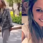 Ximena Pichel, conocida en redes como Lady Racista, fue vinculada a proceso por el delito de discriminación. Foto El Universal