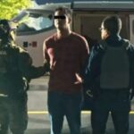 Cayó uno de los más pesados de La Barredora.