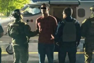 Cayó uno de los más pesados de La Barredora.