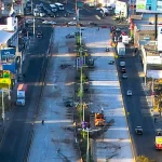 Con más de mil mdp invertidos, la rehabilitación del Tercer Anillo en Aguascalientes avanza en su quinta etapa, beneficiando a más de 1.4 millones de personas.