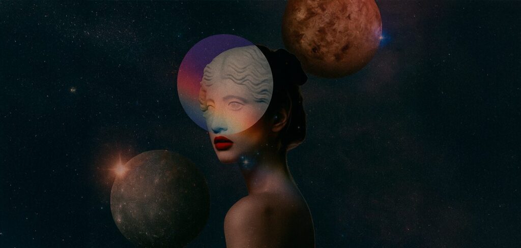 Mercurio retrógrado: el fenómeno que muchos asocian con caos y descontrol