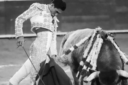 Héctor Gutiérrez está anunciado en dos de las ferias más tradicionales de México.