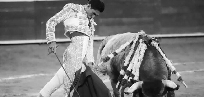 Héctor Gutiérrez está anunciado en dos de las ferias más tradicionales de México.