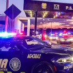 Las carreteras de Aguascalientes se mantienen entre las más seguras del país gracias a vigilancia permanente y uso de tecnología conectada al C5i.