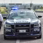 Aguascalientes mantiene sus carreteras entre las más seguras de México con vigilancia constante y apoyo tecnológico a través del C5i.