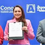 Tere Jiménez crea Comité de Competencias Laborales para certificar talento y fortalecer la competitividad de Aguascalientes a nivel nacional e internacional.