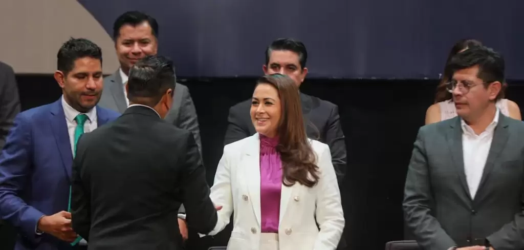 Aguascalientes fue sede del primer Encuentro Nacional para fortalecer la transparencia y fiscalización en México, con legisladores y expertos en la materia.