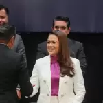 Aguascalientes fue sede del primer Encuentro Nacional para fortalecer la transparencia y fiscalización en México, con legisladores y expertos en la materia.