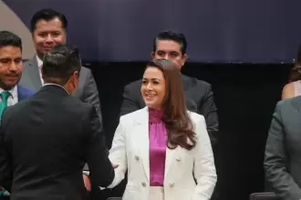 Aguascalientes fue sede del primer Encuentro Nacional para fortalecer la transparencia y fiscalización en México, con legisladores y expertos en la materia.