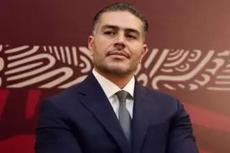 A través de sus redes sociales, Omar García Harfuch informó la incautación de casi una tonelada de cocaína en el estado de Guerrero, mediante operativo conjunto.