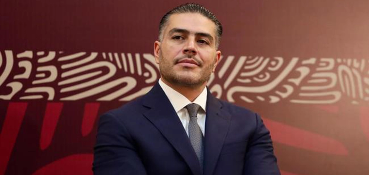 A través de sus redes sociales, Omar García Harfuch informó la incautación de casi una tonelada de cocaína en el estado de Guerrero, mediante operativo conjunto.