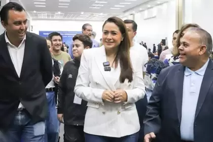 Aguascalientes recibe a más de 2 mil participantes en el Campeonato Nacional e Internacional de Ajedrez 2025, reafirmando su liderazgo en el deporte,