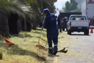 Aeropuerto Carretera Aguascalientes