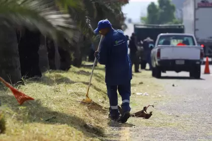 Aeropuerto Carretera Aguascalientes