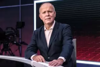 Agresores del periodista Ciro Gómez Leyva, fueron condenados a 11 años de prisión