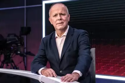 Agresores del periodista Ciro Gómez Leyva, fueron condenados a 11 años de prisión