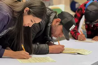 Aguascalientes Feria de Empleo