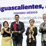 Aguascalientes Turismo médico