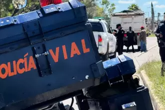 Aguascalientes accidentes