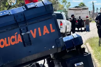 Aguascalientes accidentes