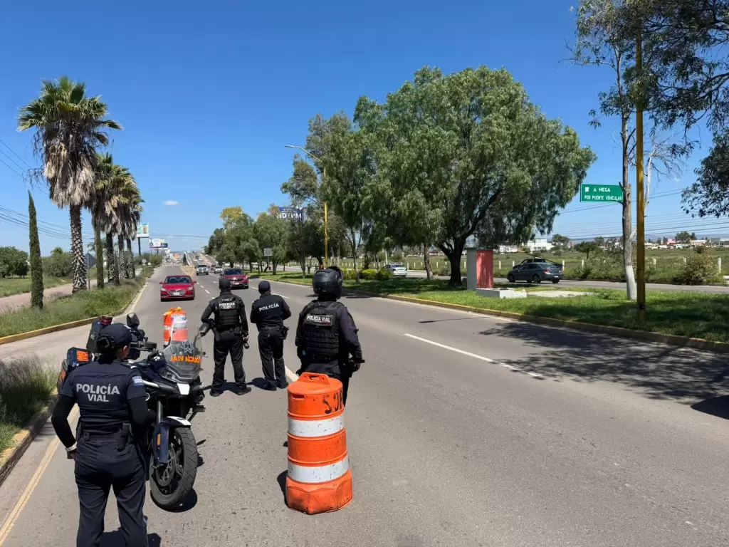 Aguascalientes accidentes